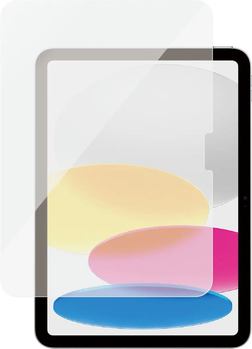PanzerGlass SAFE. by Screen Protector iPad Air 11" Bulk