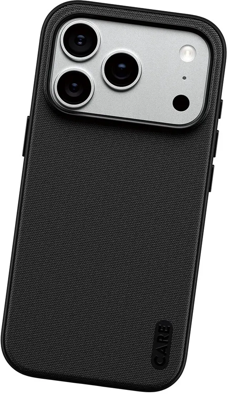 PanzerGlass Fusion Fabric Case iPhone 18 Pro