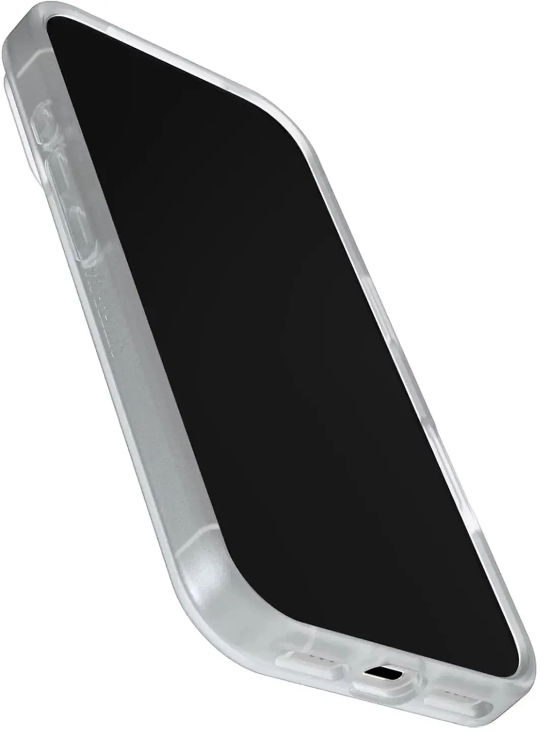 OtterBox React Apple iPhone 18 Pro / 17 Pro Hoesje Magnetic Transparant