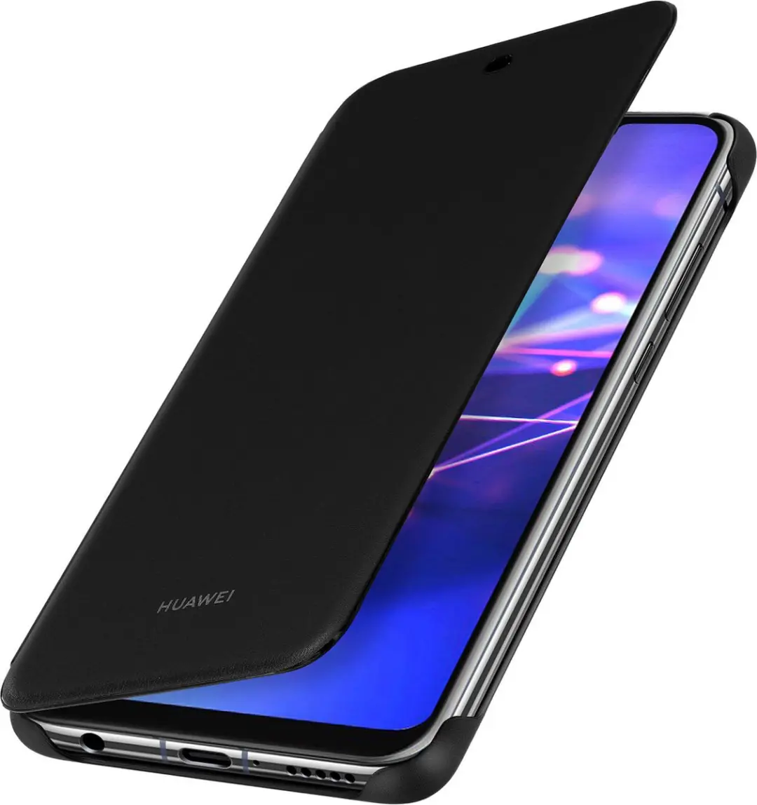Flip Cover Huawei Mate 20 Lite