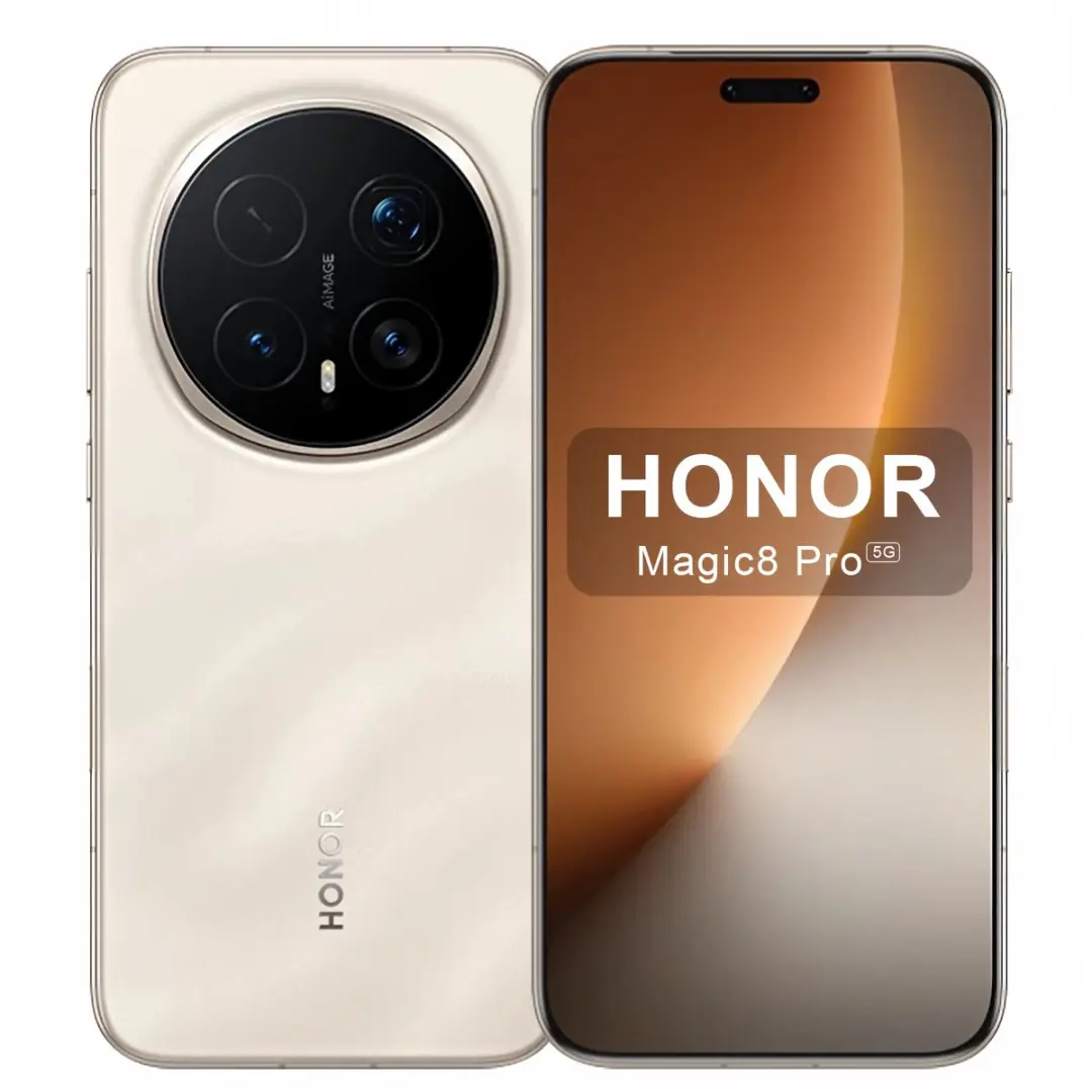 Honor Magic8 Pro BKQ-N49