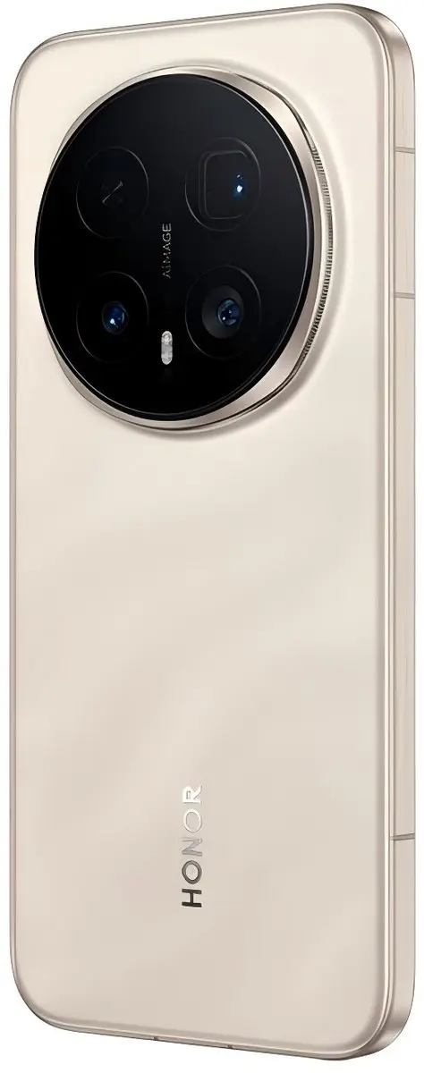 Honor Magic8 Pro BKQ-N49 - Goud - afbeelding 6 van 6