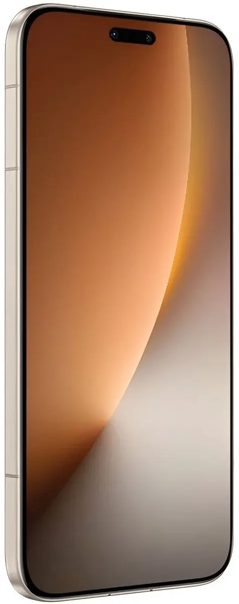 Honor Magic8 Pro BKQ-N49 - Goud - afbeelding 5 van 6