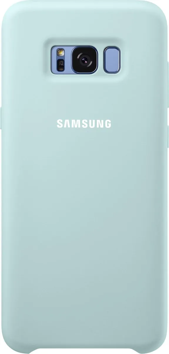Samsung Galaxy S8+ Siliconen Hoes