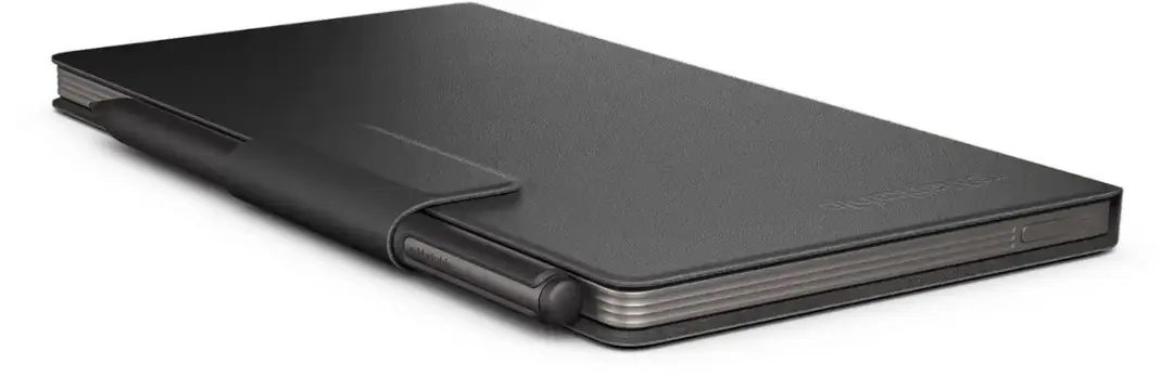 reMarkable Book Folio Premium Leather Zwart