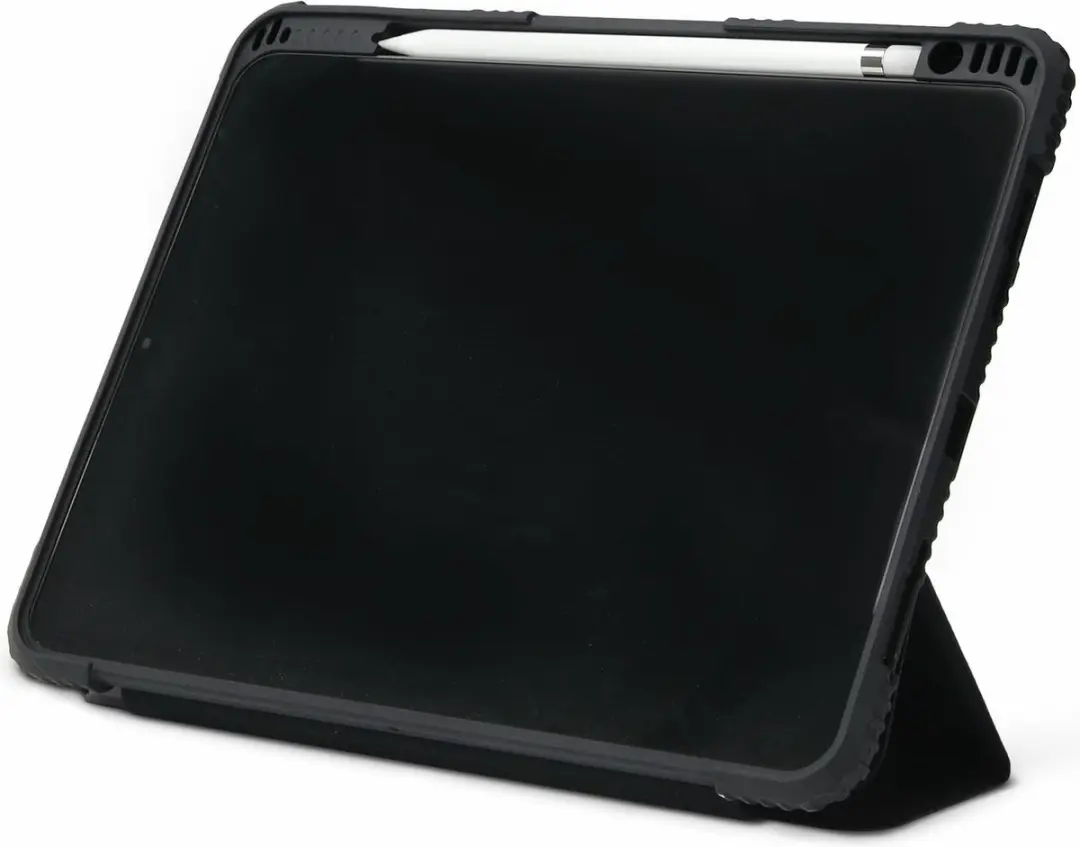Dicota D31854 Folio Case - iPad 11 Zwart - afbeelding 5 van 6