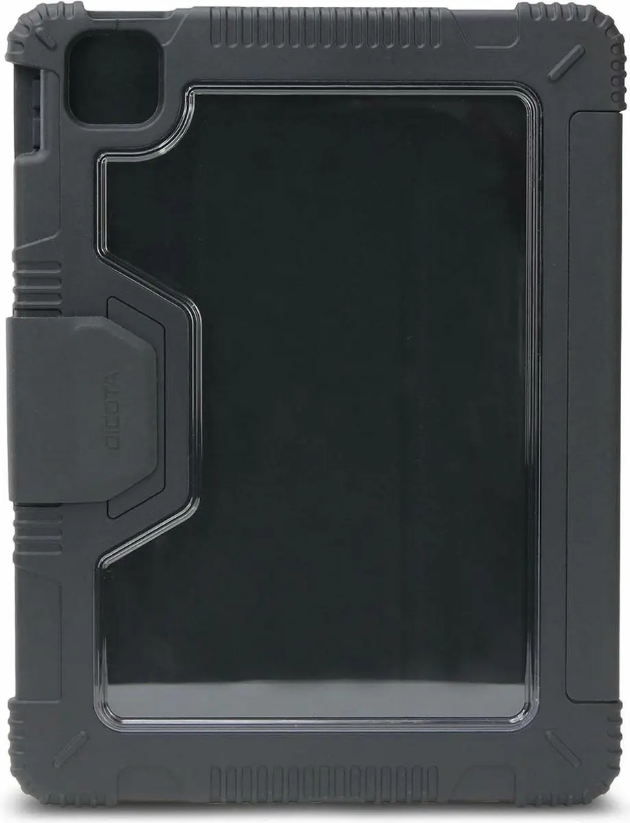 Dicota D31854 Folio Case - iPad 11 Zwart - afbeelding 4 van 6