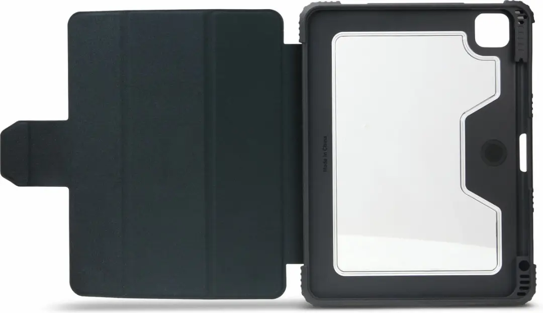Dicota D31854 Folio Case - iPad 11 Zwart - afbeelding 2 van 6