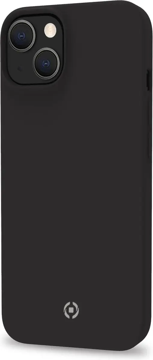 Celly Cromo Siliconen Hoesje iPhone 14 Plus