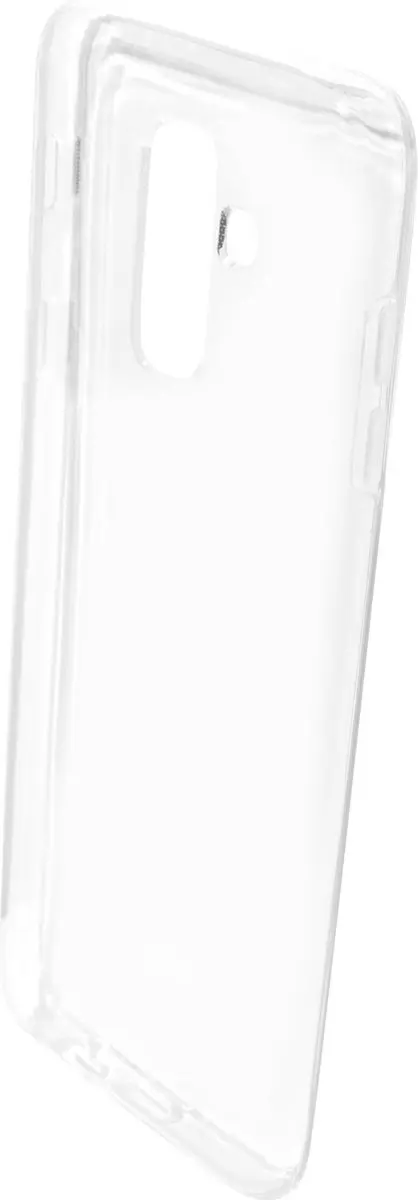 Samsung Galaxy A6 Plus (2018) hoesje  Casetastic Smartphone Hoesje softcover cas