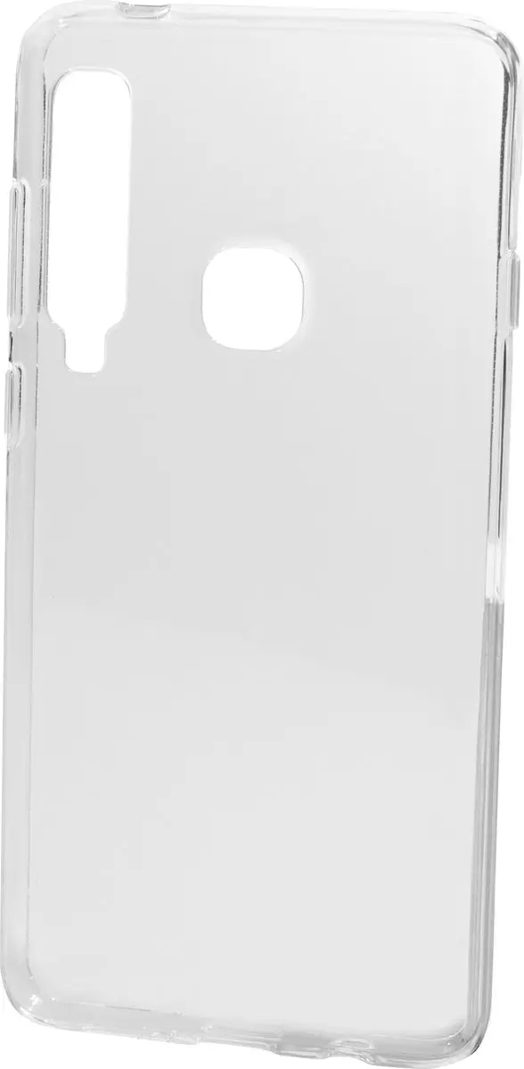 Samsung Galaxy A9 (2018) hoesje  Casetastic Smartphone Hoesje softcover case