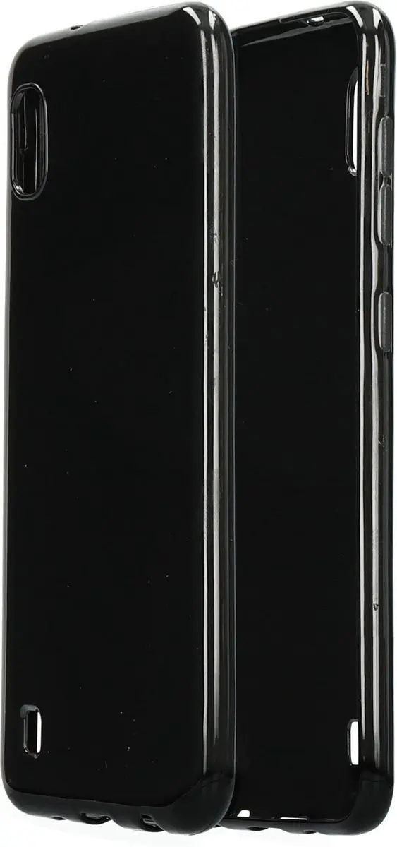 Samsung Galaxy A10 hoesje  Casetastic Smartphone Hoesje softcover case