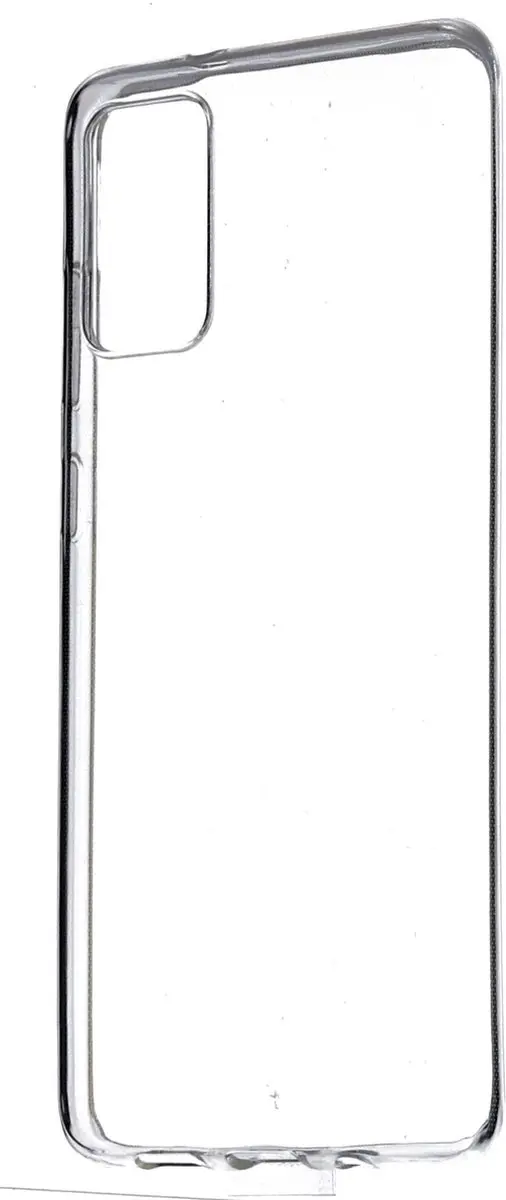 Mobiparts hoesje geschikt voor Samsung Galaxy S20 Plus