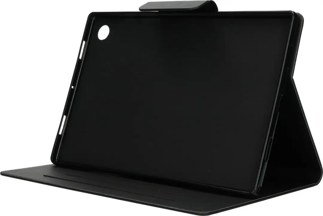 Mobiparts Classic Folio Case geschikt voor geschikt voor Samsung Tab A8 (2022)