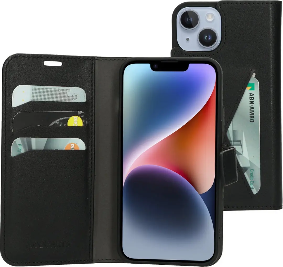 Mobiparts hoesje geschikt voor Apple iPhone 14