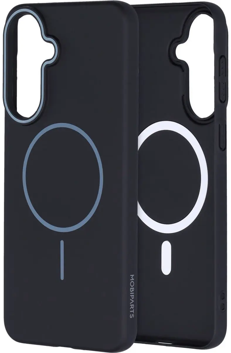 Mobiparts Slim Line Case Samsung Galaxy A37 MagSafe