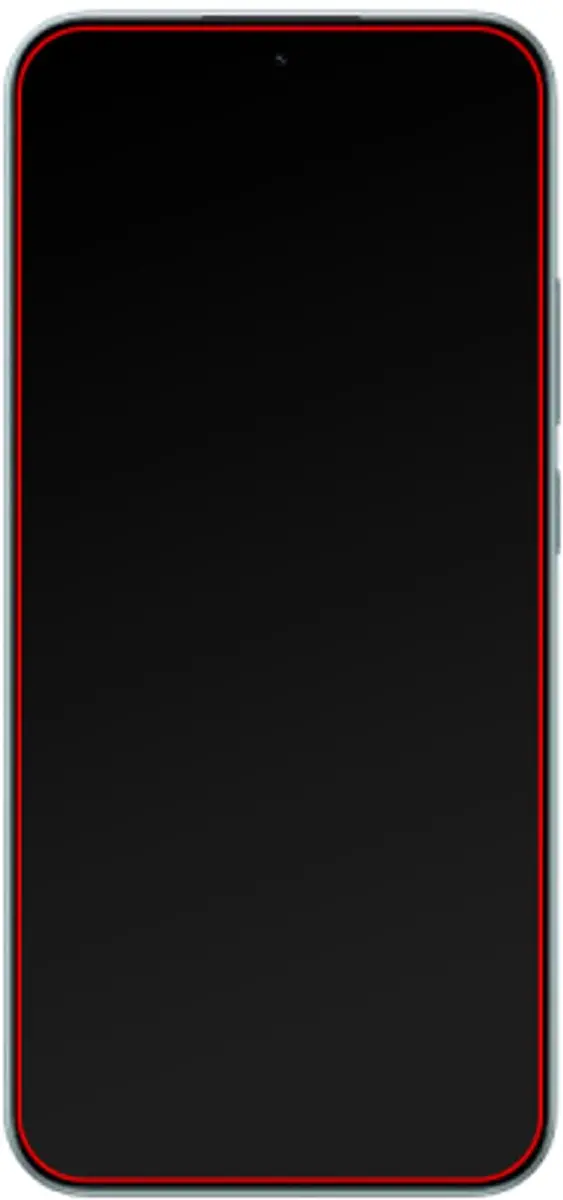 Mobilize Glass Screen Protector Xiaomi Redmi Note 17 - afbeelding 3 van 6