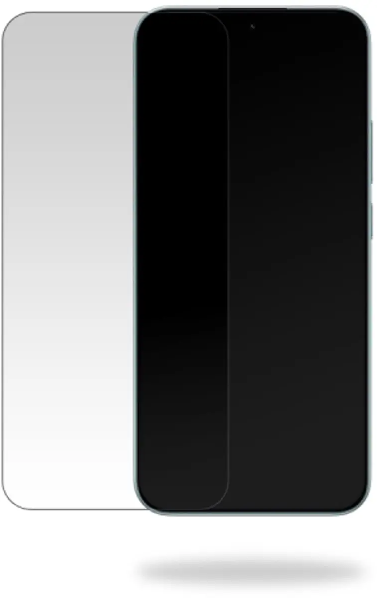 Mobilize Glass Screen Protector Xiaomi Redmi Note 17