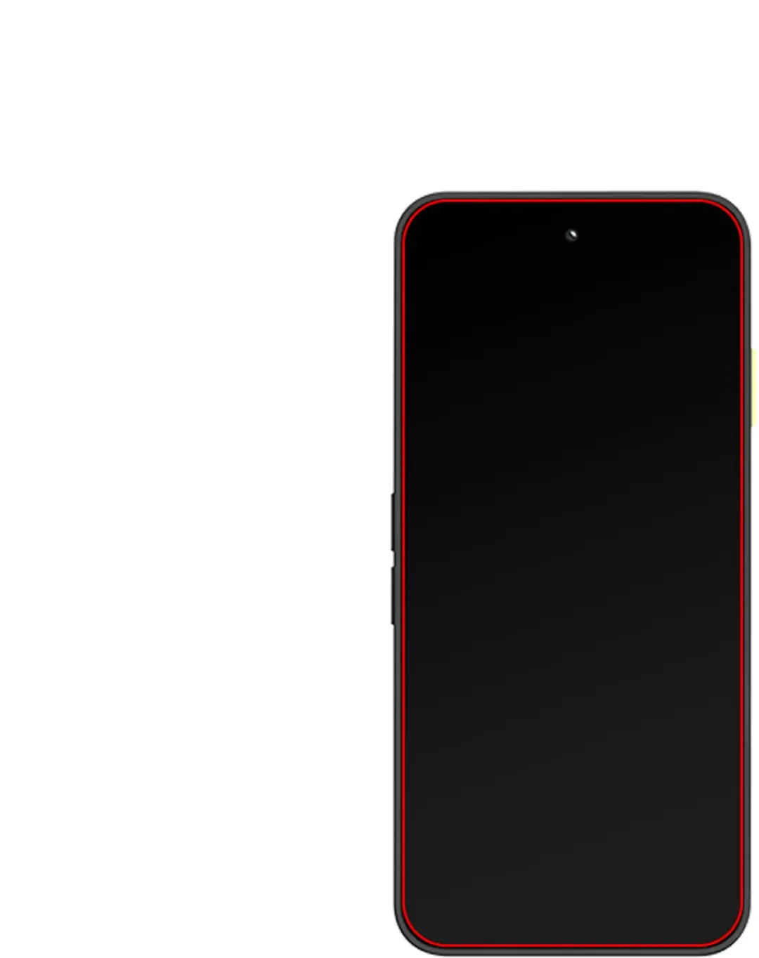 Mobilize Glass Screen Protector Xiaomi Redmi Note 17 - afbeelding 6 van 6