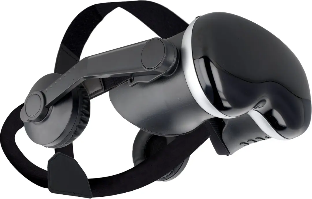 imoshion VR Bril SH00096732 - Zwart