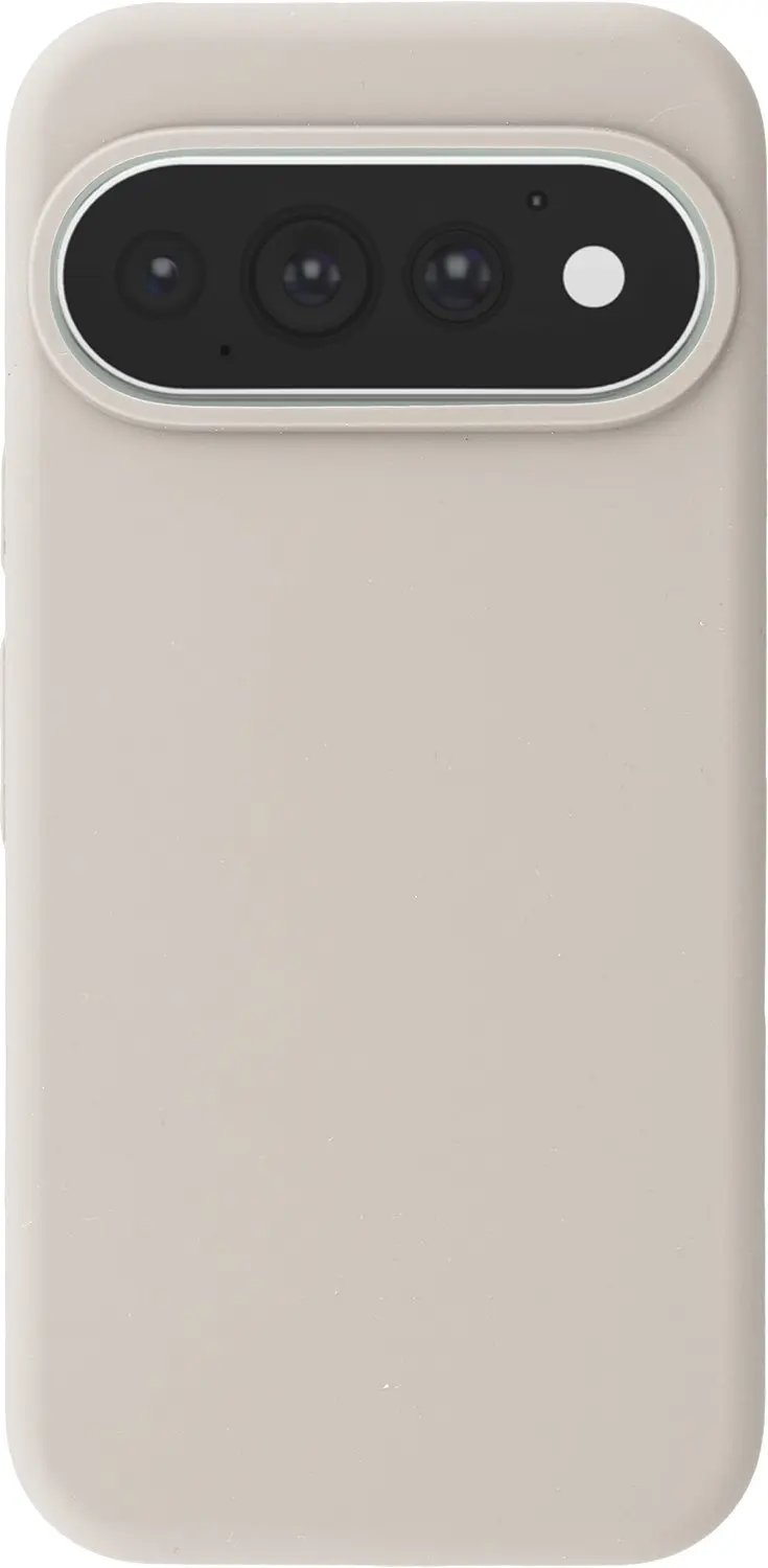Accezz Liquid Silicone Hoesje Google Pixel 10/11
