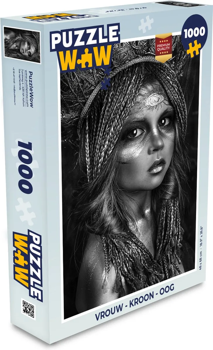 PuzzleWow Kroon