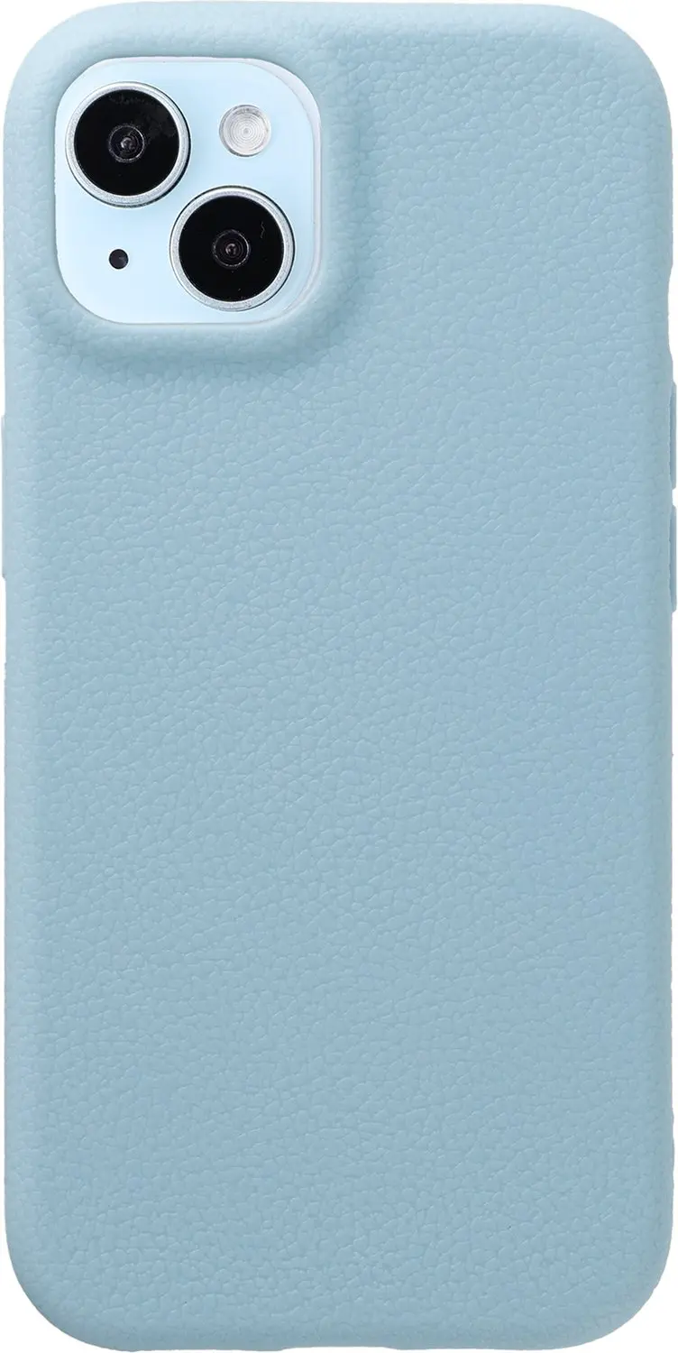 Imoshion Texture Backcover iPhone 15