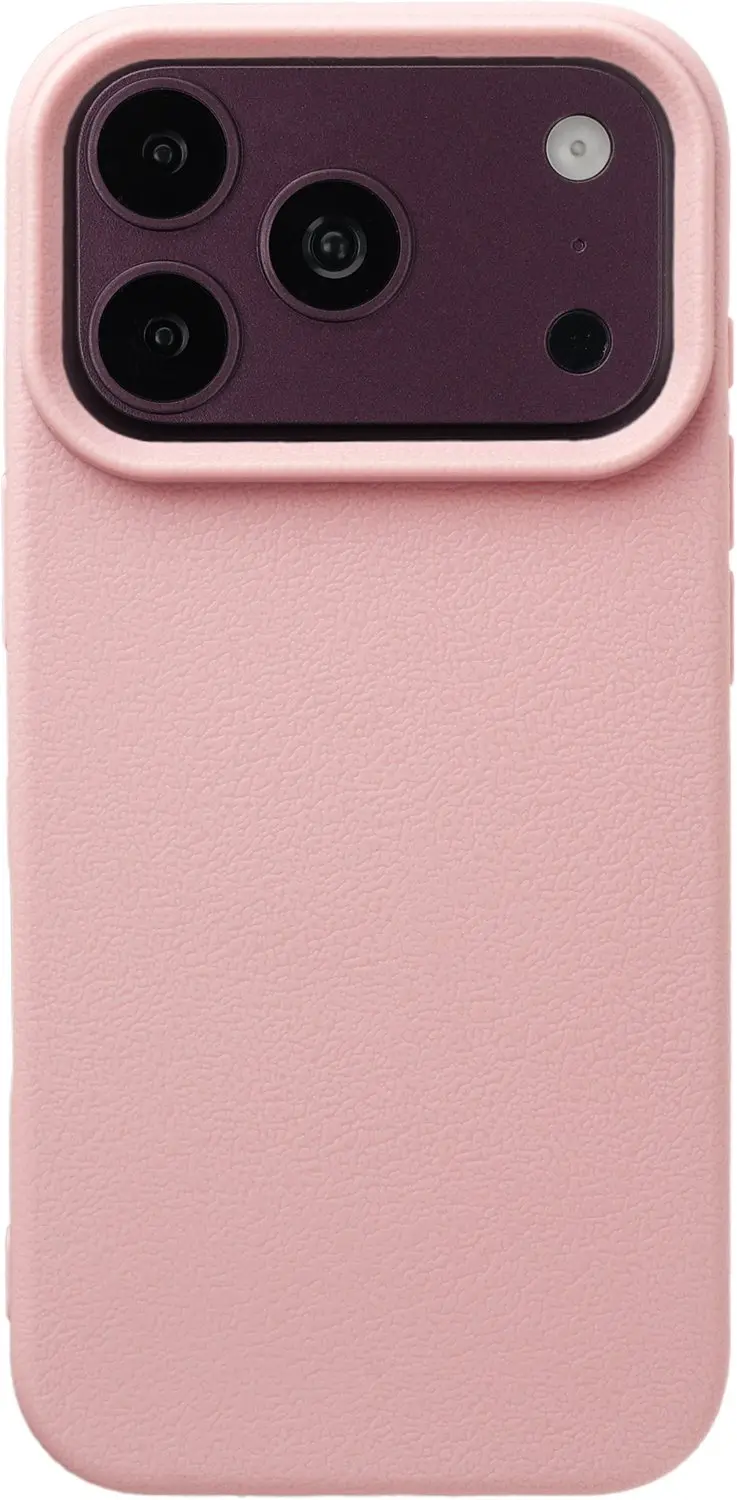 Imoshion Texture Backcover Roze