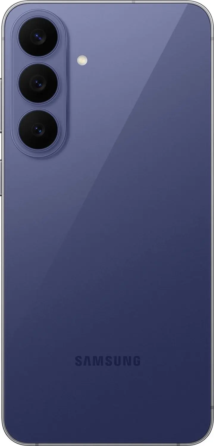 Samsung Galaxy S26 FE SM-S741BZVGEUE 256GB - Bosbes - afbeelding 3 van 6