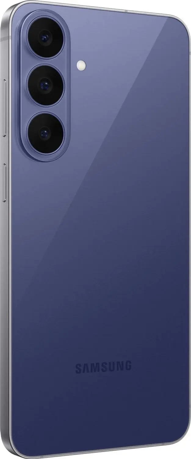 Samsung Galaxy S26 FE SM-S741BZVGEUE 256GB - Bosbes - afbeelding 5 van 6