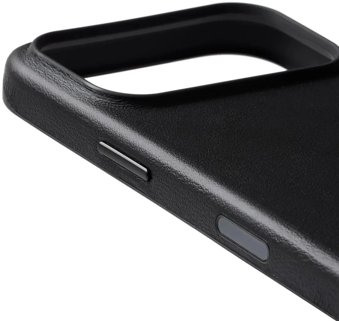 Bellroy iPhone 17 Pro Hoesje - Zwart - afbeelding 4 van 6