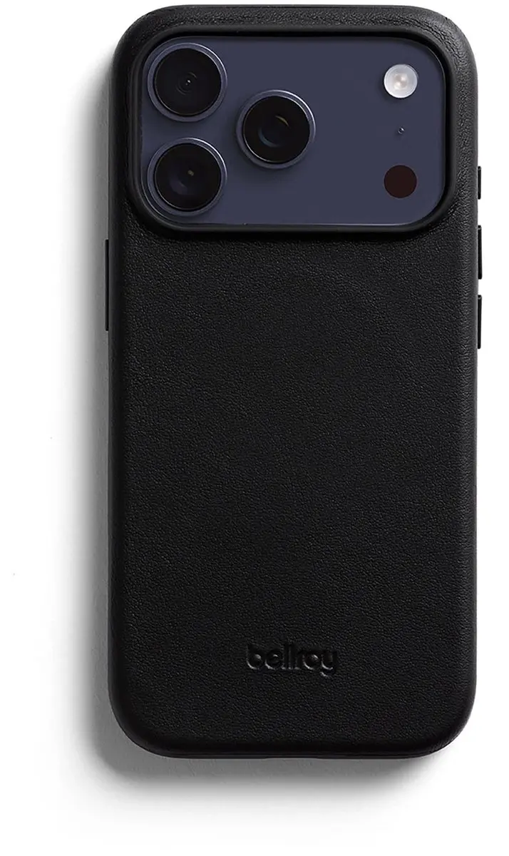 Bellroy iPhone 17 Pro Hoesje