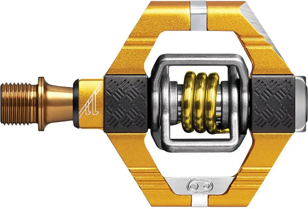 Crankbrothers Candy 11 Pedalen