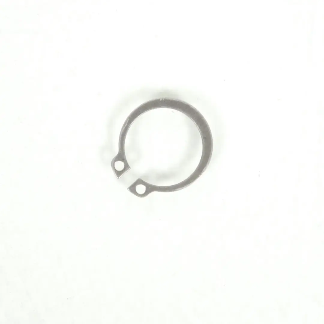 Circlips extérieur Ø20mm pour scooter Honda 90 Yupi 1991 à 1992 94510-200 Neu