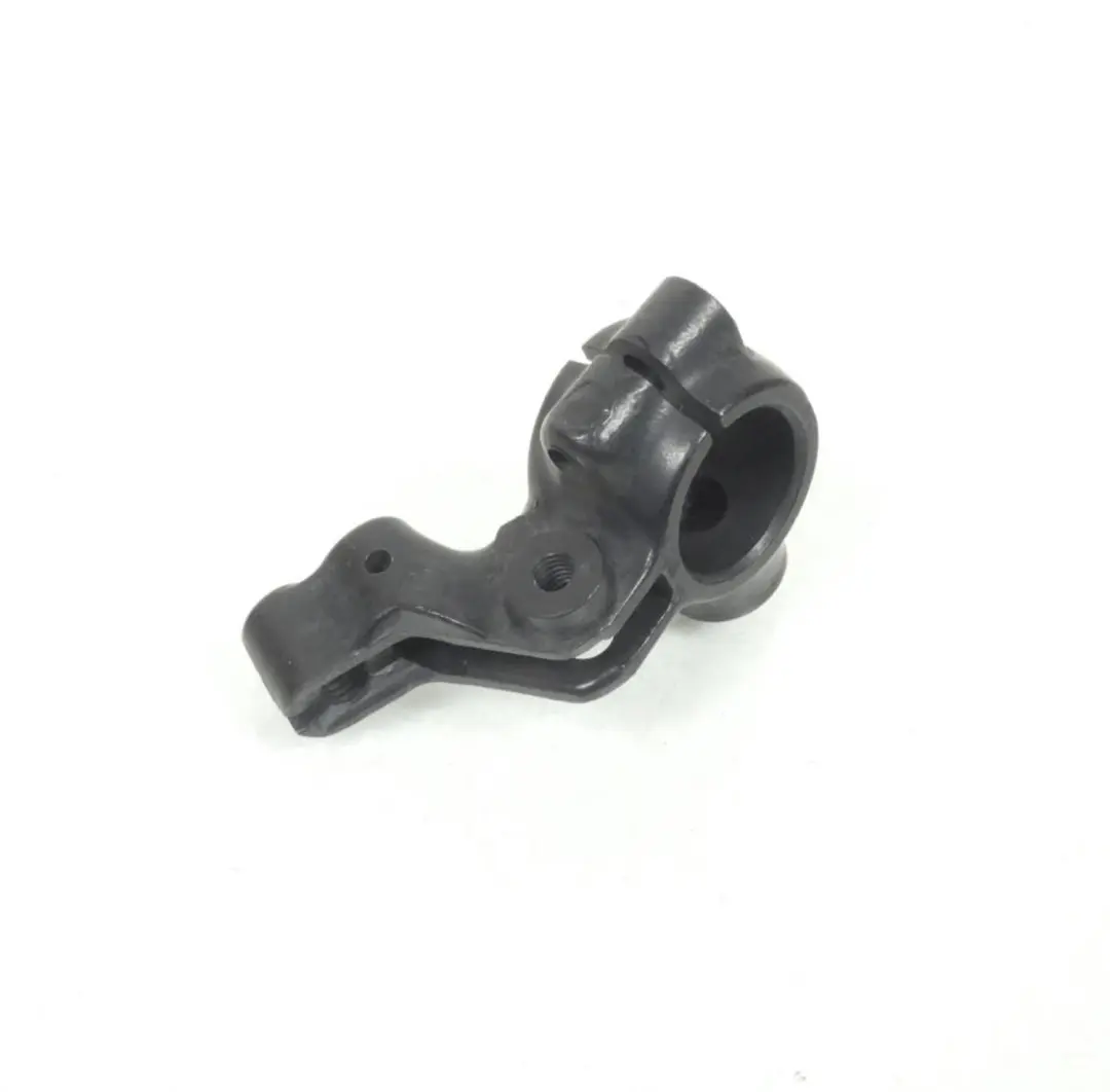 Cocotte droite pour moto Honda 100 SL 1973 53171-312-000 53171-312-003 Neuf