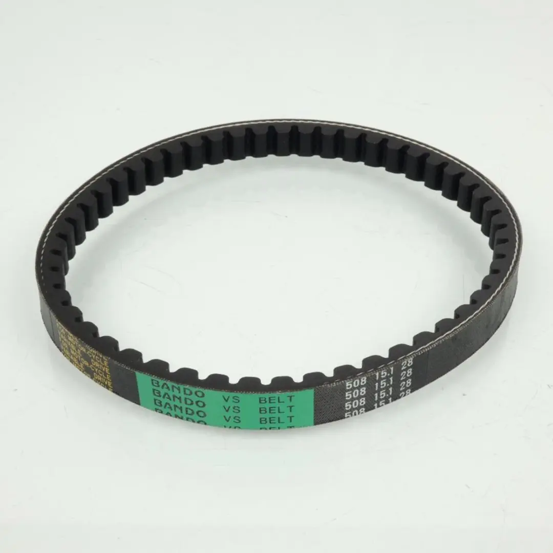 Courroie de transmission origine pour mobylette Rieju 50 Bye Bike 0/006.052.0036