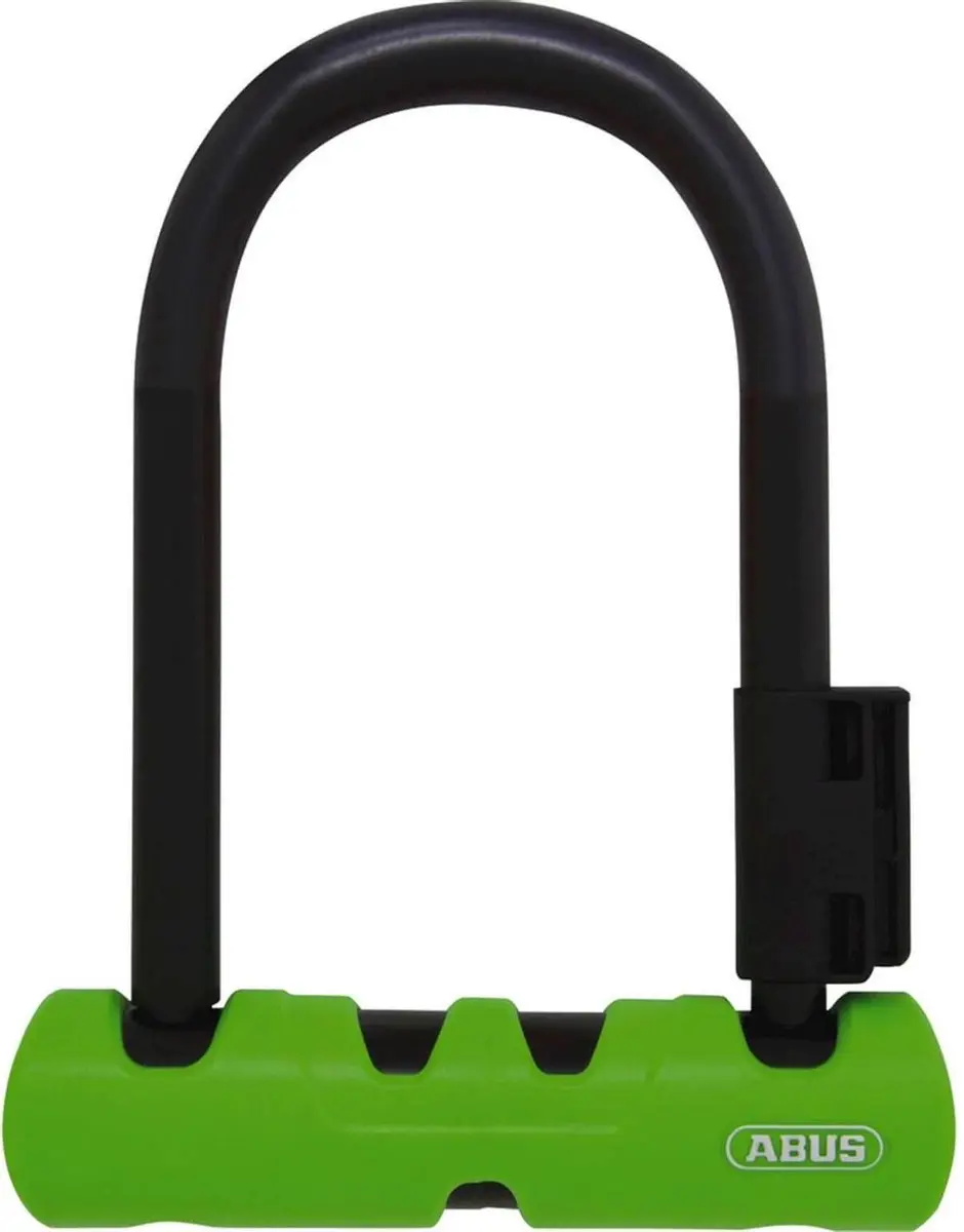 ABUS Ultra Mini 410 U-slot Beugelslot