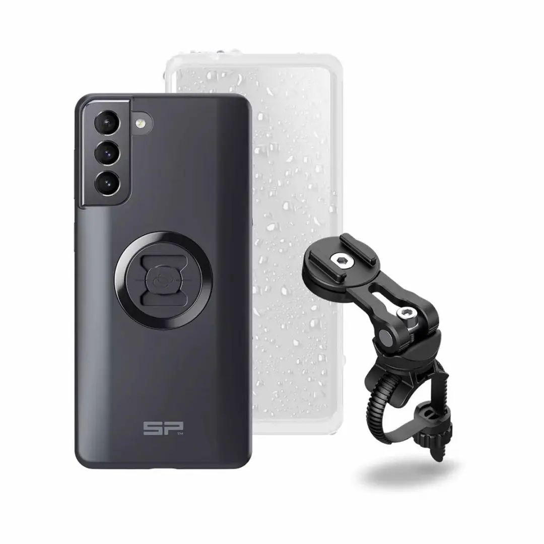 SP Connect Bike Bundle II Samsung S21+