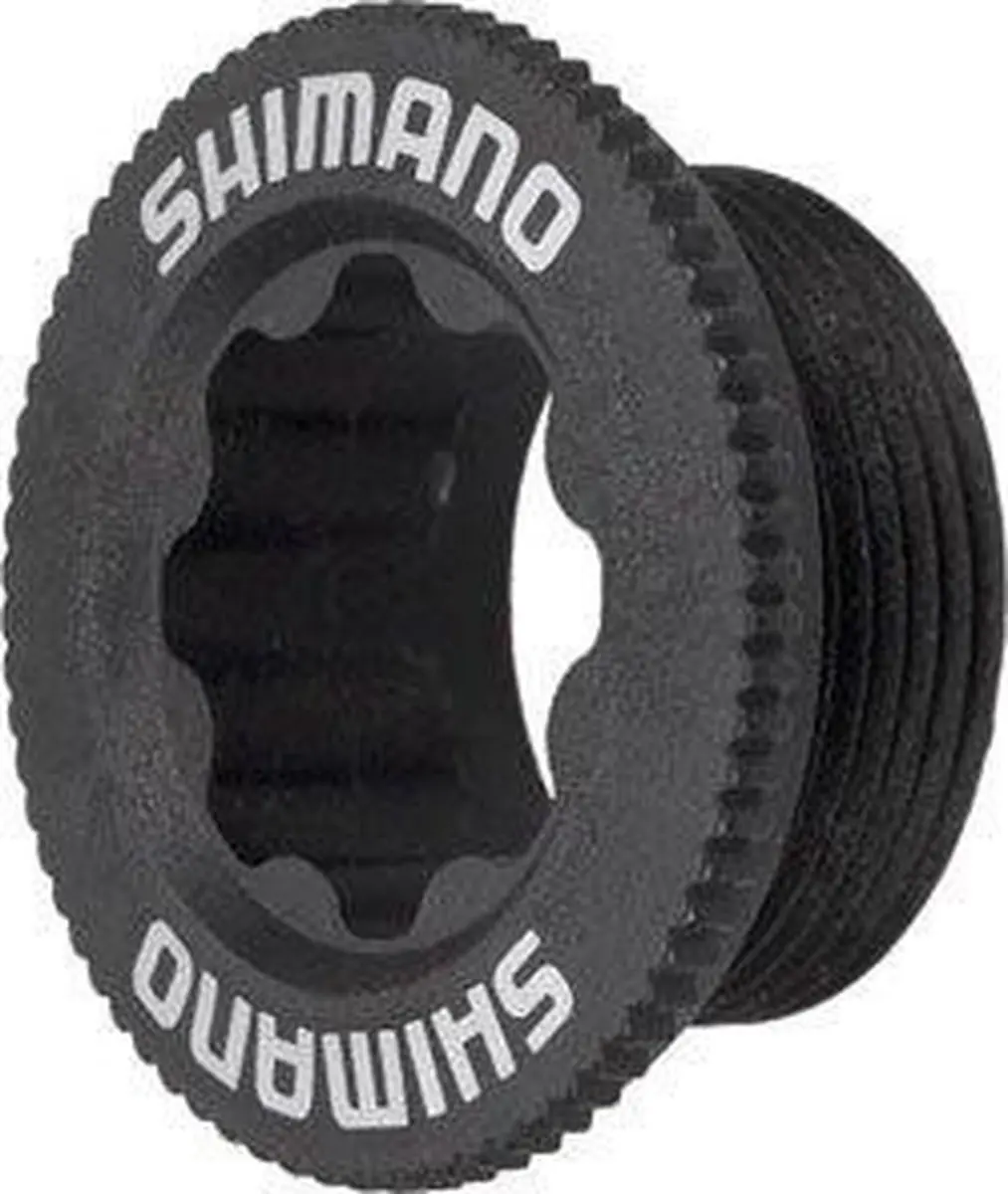 Shimano FC-M582 Krukbevestigingsschroef - afbeelding 2 van 6