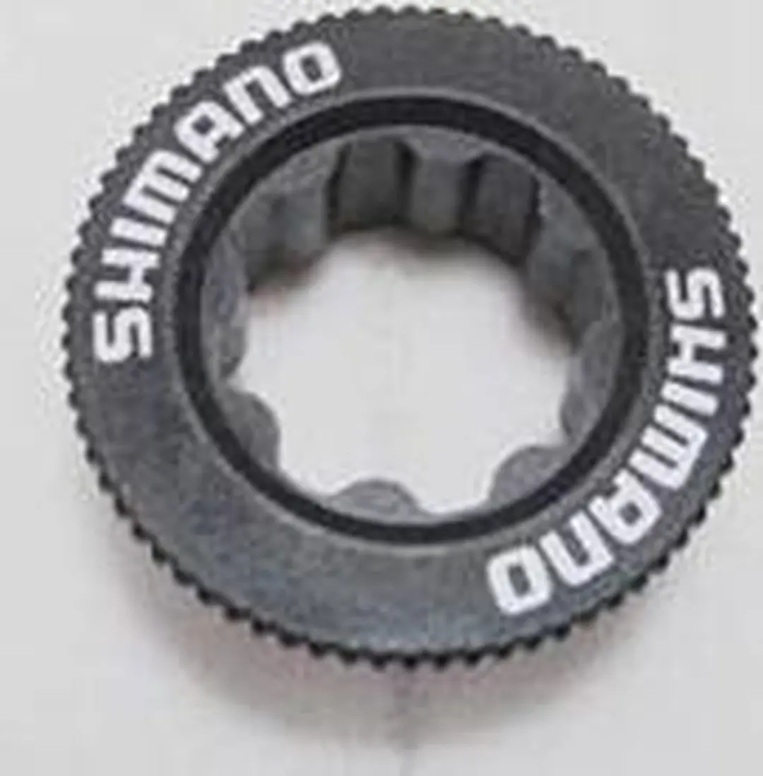 Shimano FC-M582 Krukbevestigingsschroef - afbeelding 3 van 6