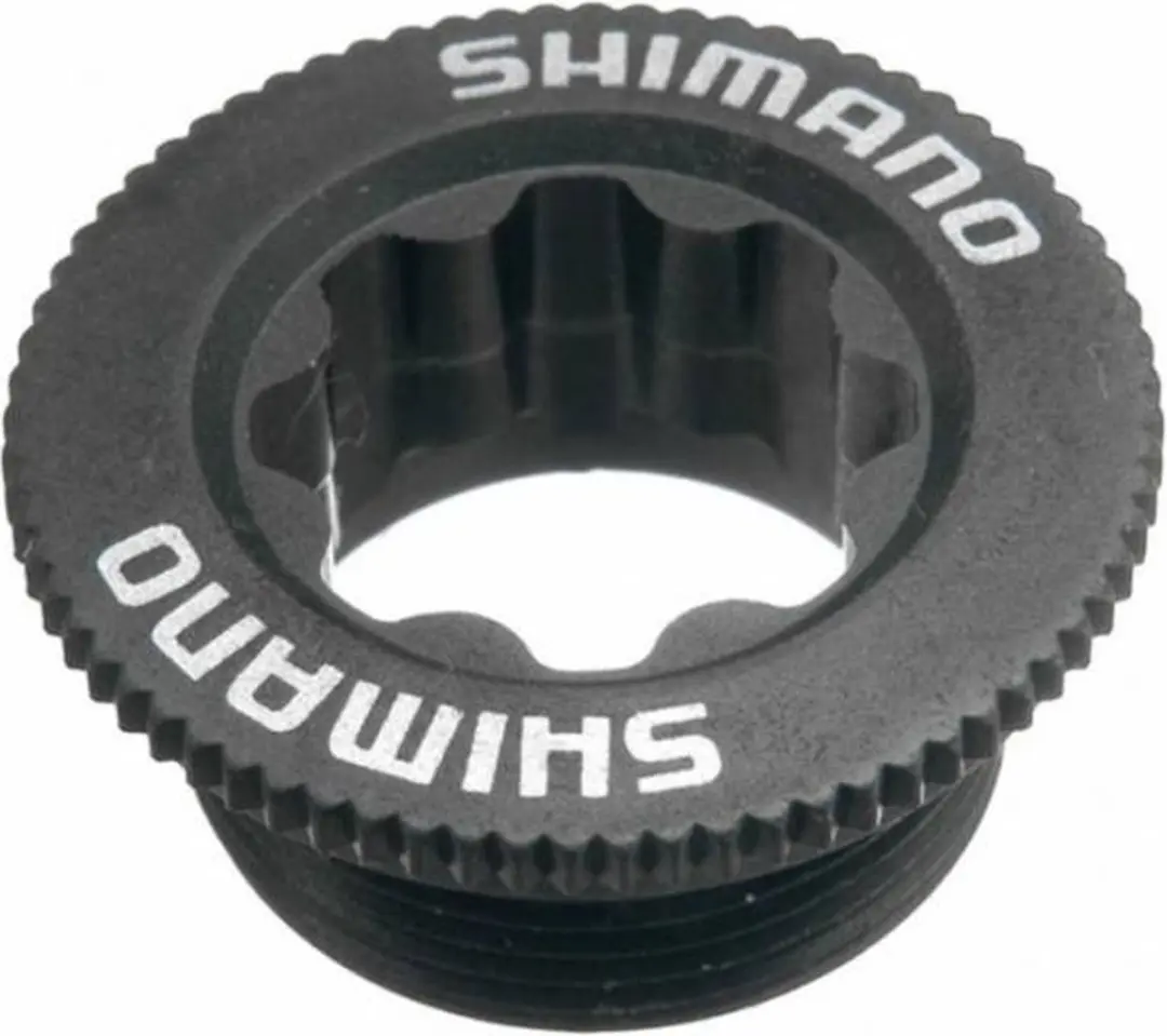 Shimano FC-M582 Krukbevestigingsschroef - afbeelding 5 van 6