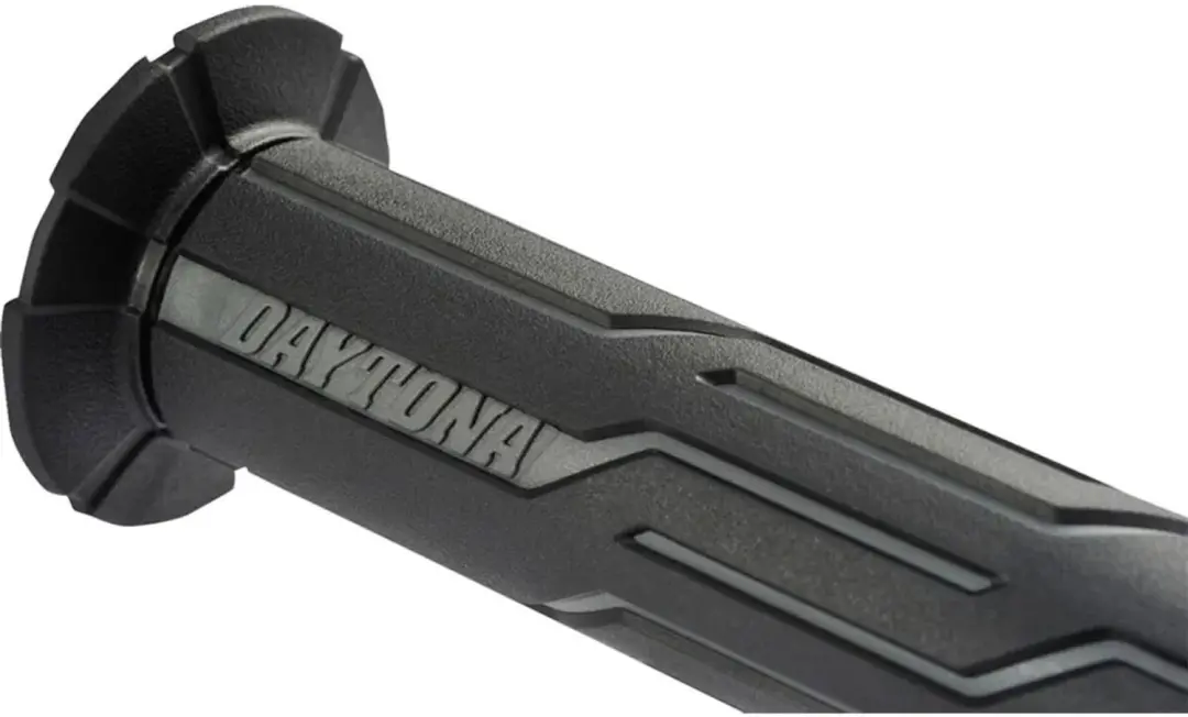 Daytona 88769 Handvatten - Grijs 125mm - afbeelding 3 van 3