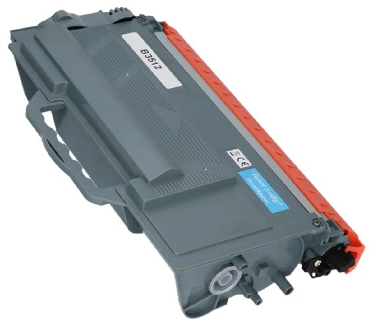 PrintAbout TN-3512-PA Toner Zwart - 13.000 pagina's
