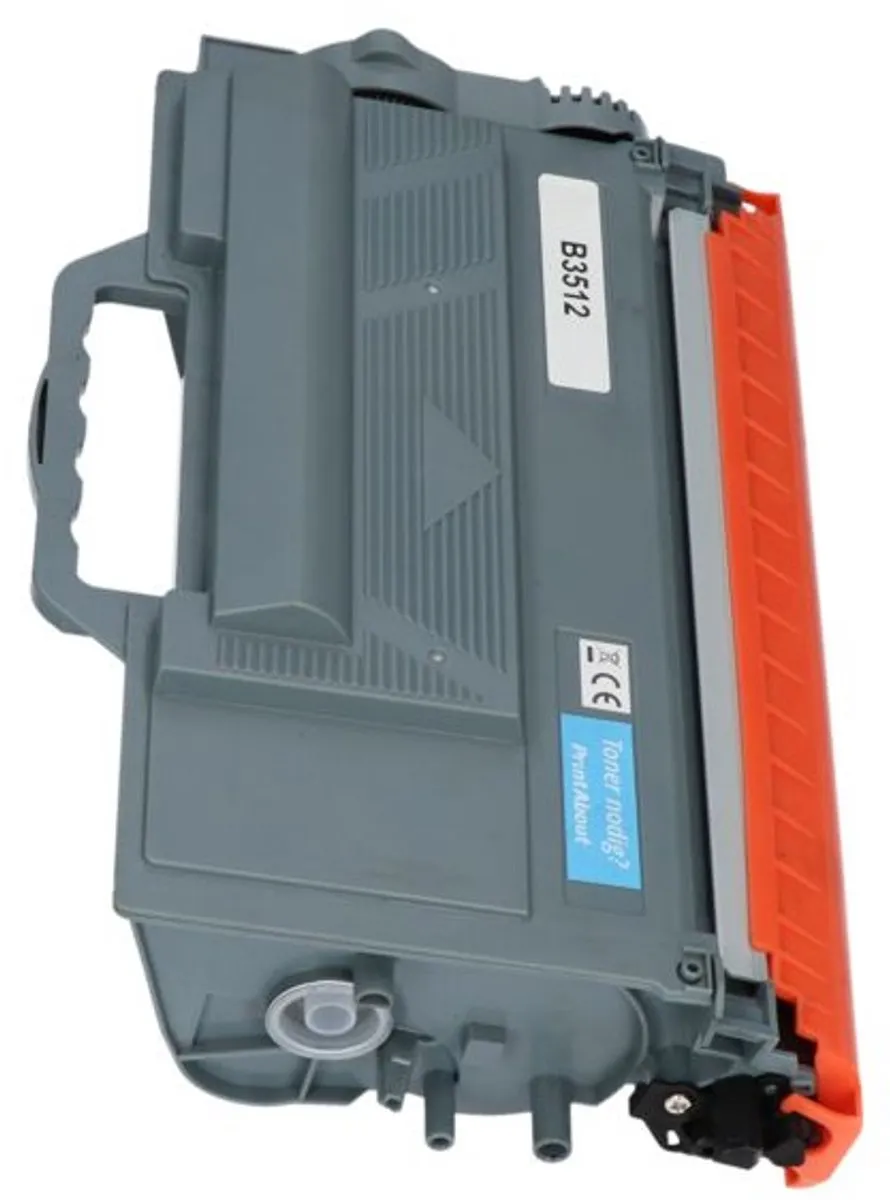 PrintAbout TN-3512-PA Toner Zwart - 13.000 pagina's
