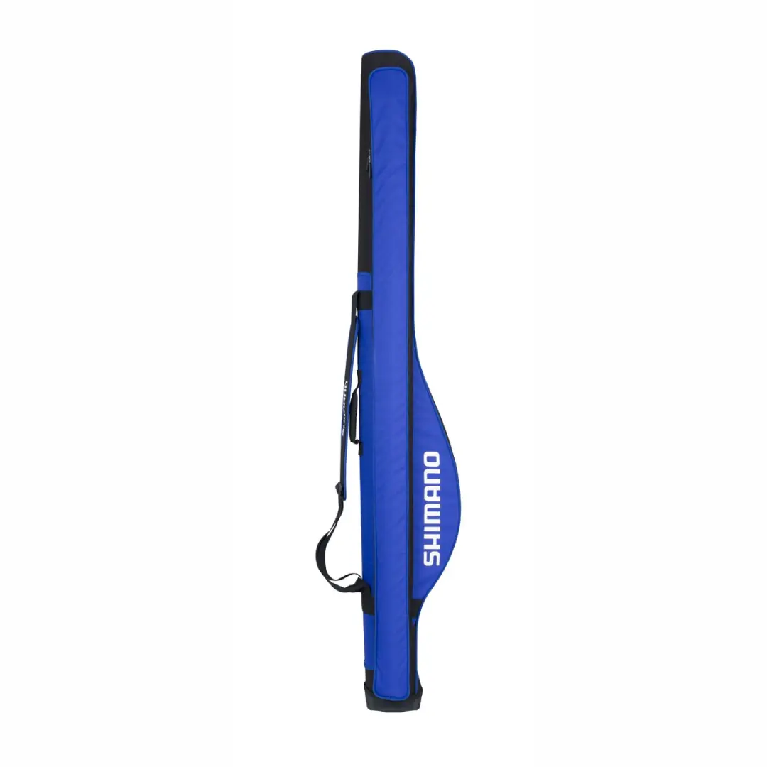 Shimano All-Round HC Double Rod Sleeve 2 - 170x22x21cm - afbeelding 5 van 6