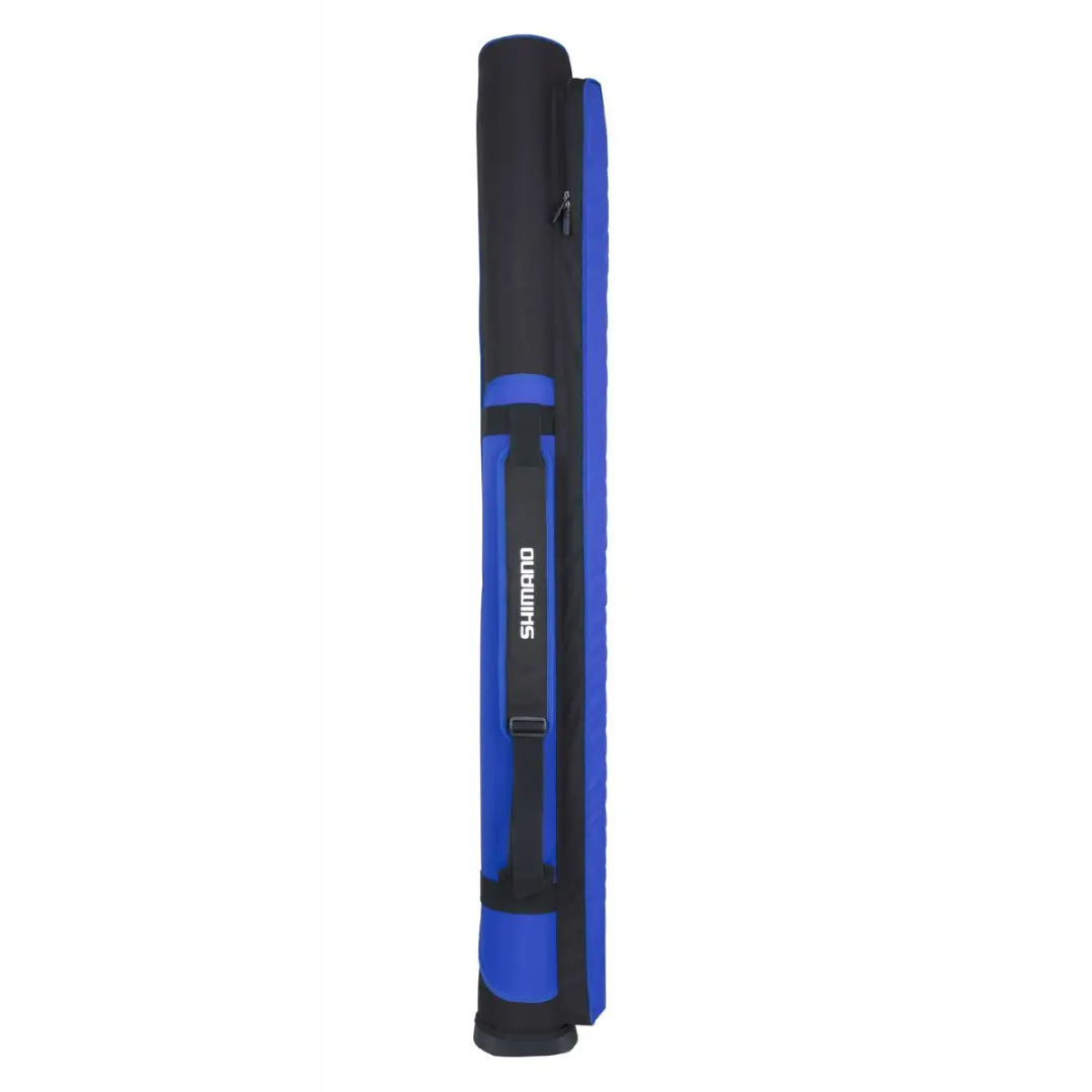Shimano All-Round HC Double Rod Sleeve 2 - 170x22x21cm - afbeelding 4 van 6