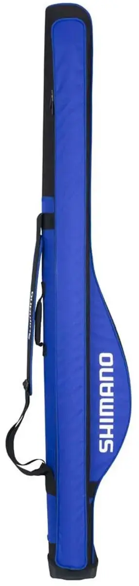 Shimano All-Round HC Double Rod Sleeve 2