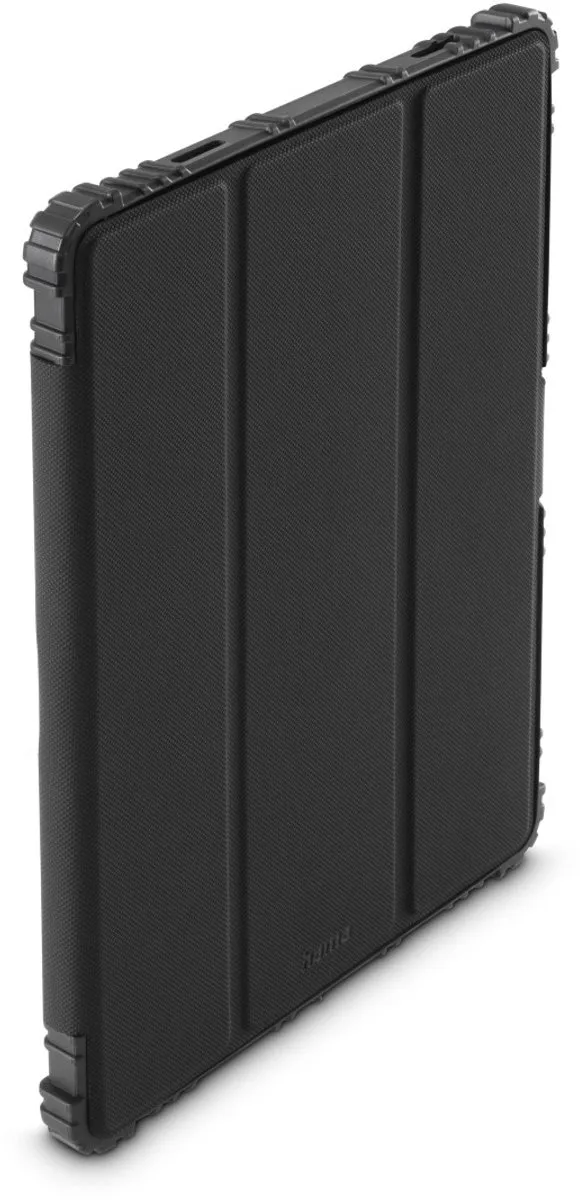 Hama Galaxy Tab A11/A9 Hoes - Zwart - 00227091 - afbeelding 6 van 6