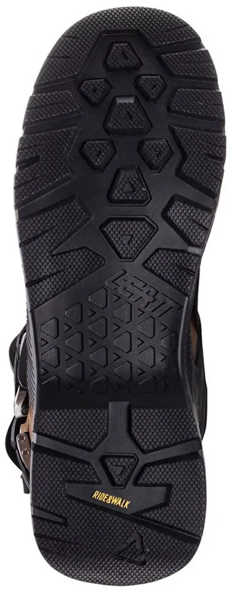 Leatt ADV HydraDri 7.5 Laarzen - Maat 42 - afbeelding 2 van 6