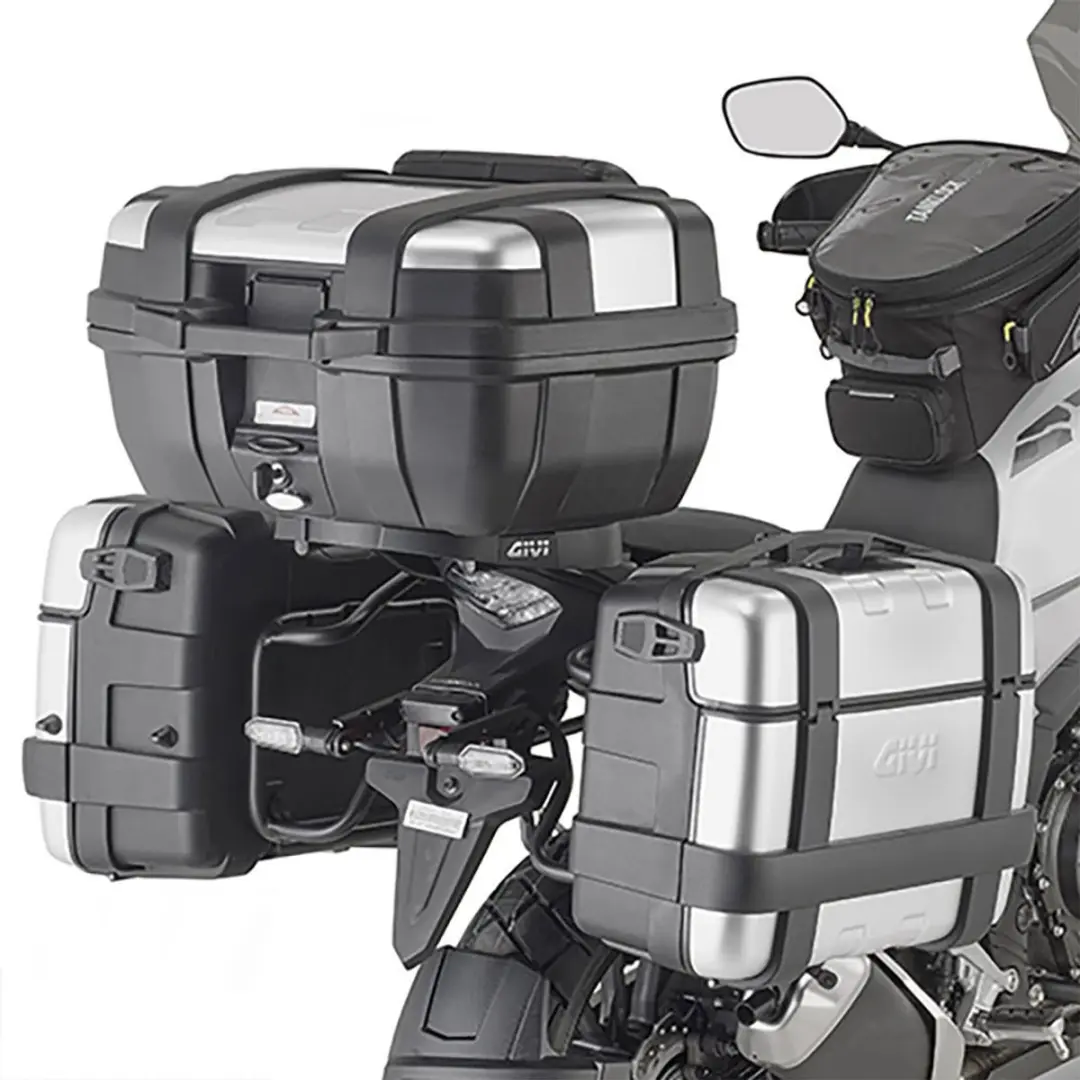 Givi Monokey Zijkoffers Bevestiging Honda CB 500 X 19-21